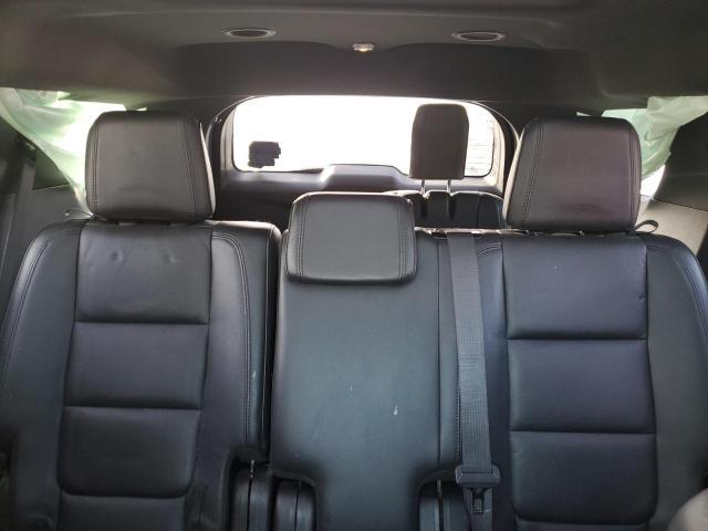 Photo 10 from auction – 2015 FORD EXPLORER X with VIN 1FM5K7D85FGC04037