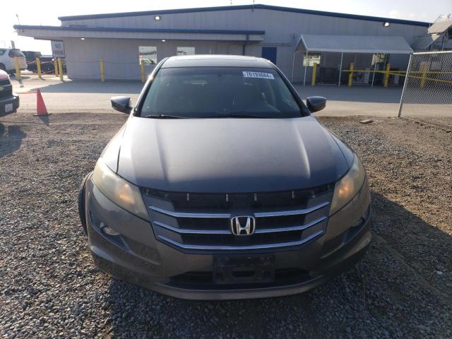 Photo 5 from auction – 2012 HONDA CROSSTOUR with VIN 5J6TF1H38CL003368
