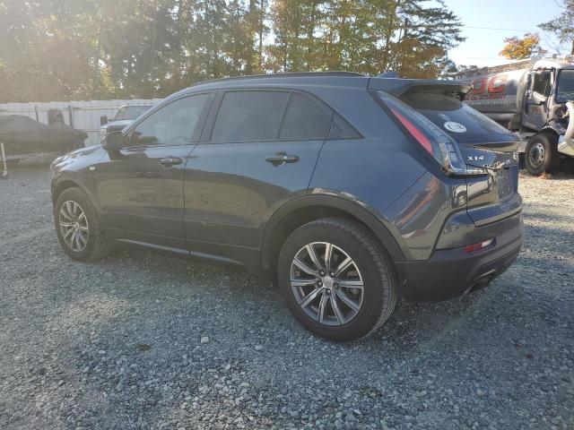 Photo 2 from auction – 2019 CADILLAC XT4 SPORT with VIN 1GYFZER40KF206500