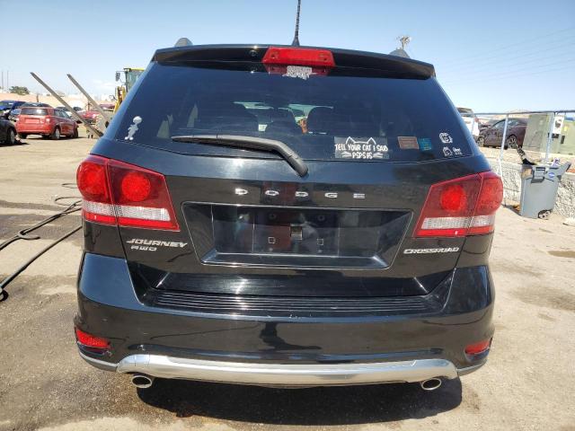 Photo 6 from auction – 2017 DODGE JOURNEY CR with VIN 3C4PDDGGXHT618437