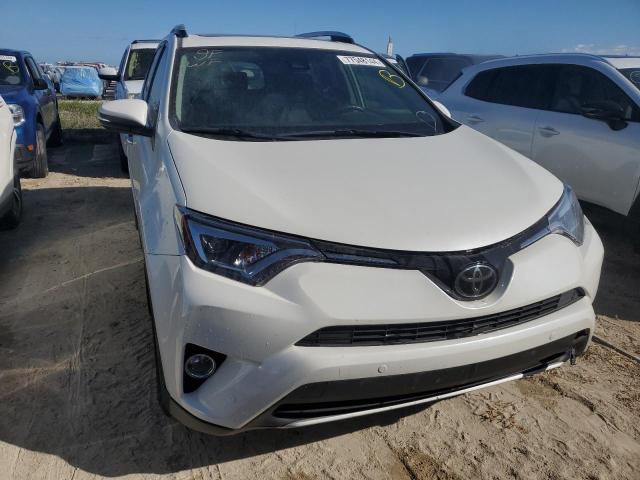 Photo 5 from auction – 2016 TOYOTA RAV4 LIMIT with VIN JTMYFREV2GD088191