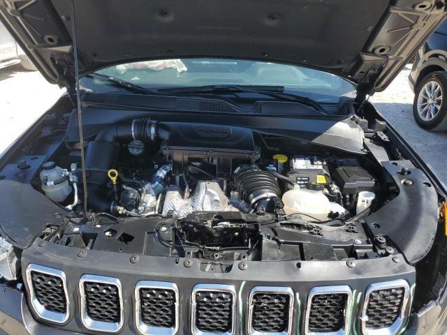 Photo 12 from auction – 2024 JEEP COMPASS LA with VIN 3C4NJDBN9RT604777