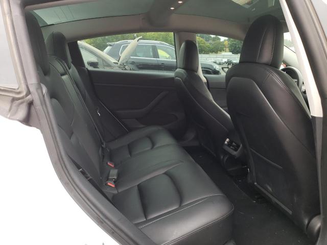 Photo 10 from auction – 2023 TESLA MODEL 3 with VIN 5YJ3E1EB7PF391187