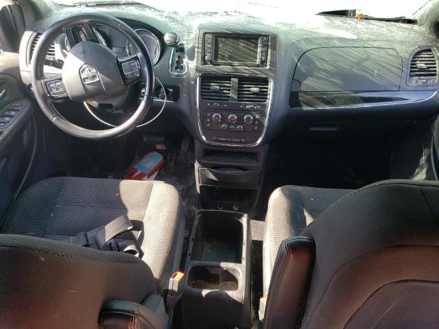 Photo 8 from auction – 2020 DODGE GRAND CARA with VIN 2C4RDGBG2LR255872