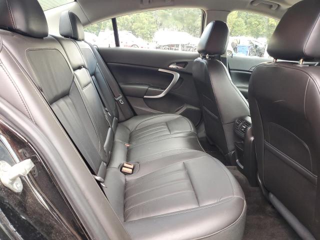Photo 10 from auction – 2014 BUICK REGAL with VIN 2G4GL5EX3E9313870