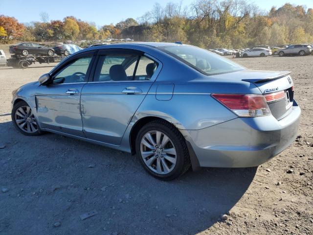 Photo 2 from auction – 2011 HONDA ACCORD EXL with VIN 1HGCP2F84BA078796