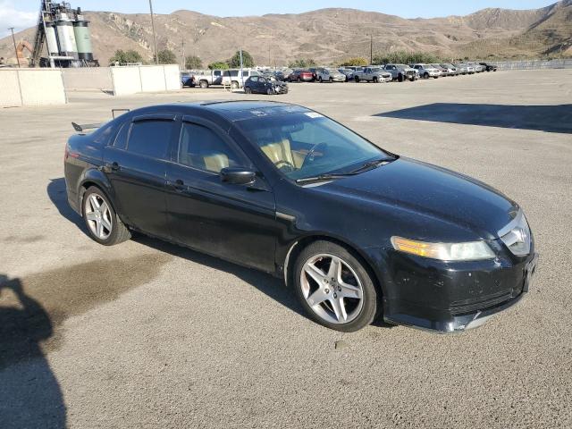 Photo 4 from auction – 2006 ACURA 3.2TL with VIN 19UUA66226A035265