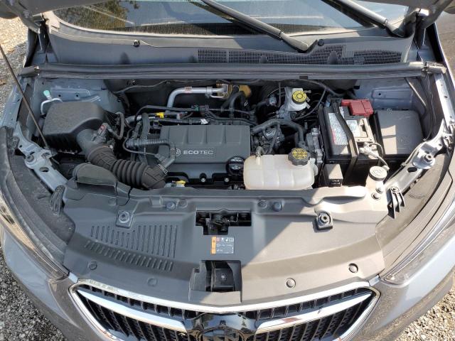 Photo 12 from auction – 2019 BUICK ENCORE PRE with VIN KL4CJASB7KB762628