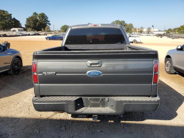 Photo 6 from auction – 2014 FORD F150 SUPER with VIN 1FTFW1EF4EFC24713