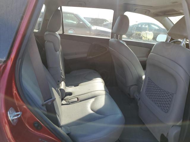 Photo 10 from auction – 2011 TOYOTA RAV4 LIMIT with VIN 2T3DK4DV9BW060981