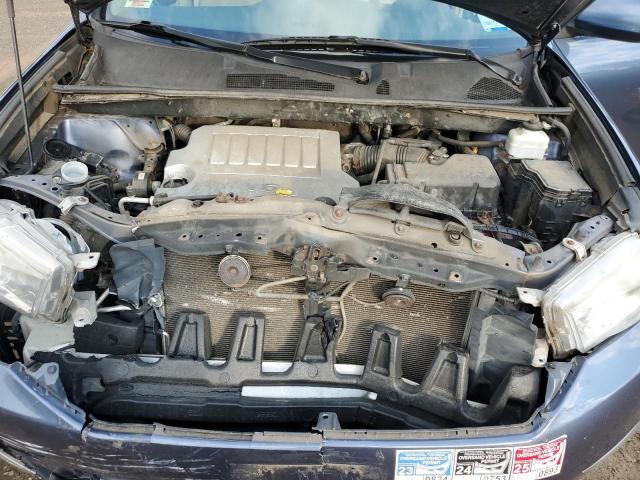 Photo 12 from auction – 2013 TOYOTA HIGHLANDER with VIN 5TDBK3EH2DS220035