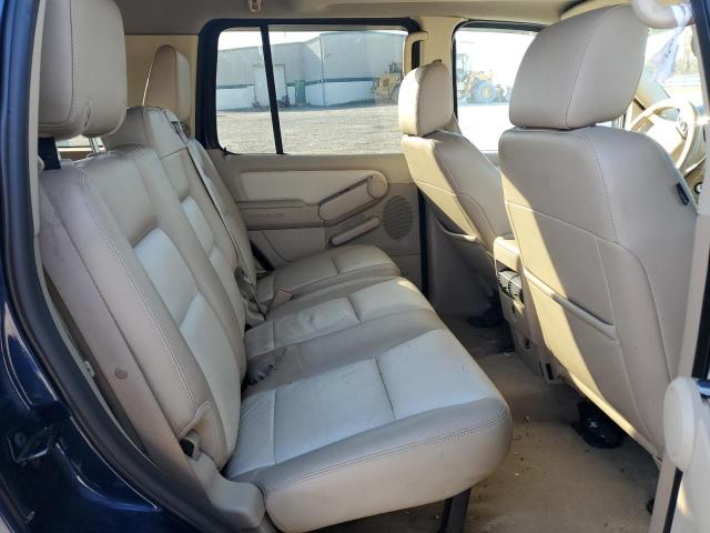 Photo 11 from auction – 2006 FORD EXPLORER E with VIN 1FMEU74E36UA33368
