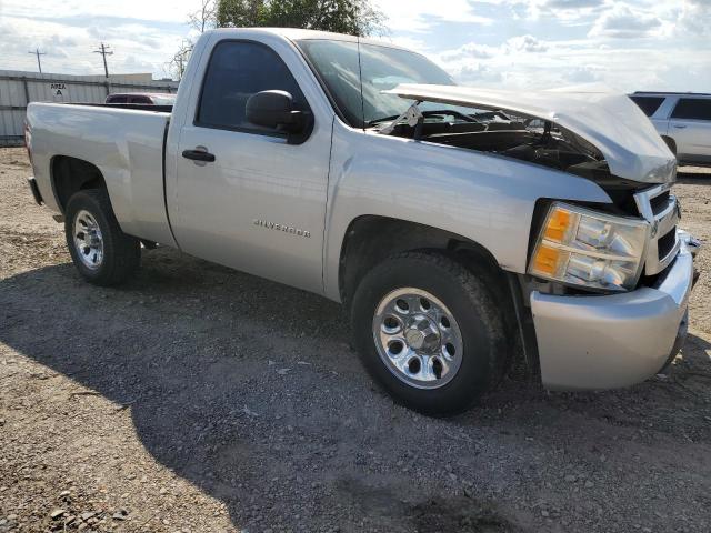 Photo 4 from auction – 2010 CHEVROLET SILVERADO with VIN 1GCPCPEX1AZ296325