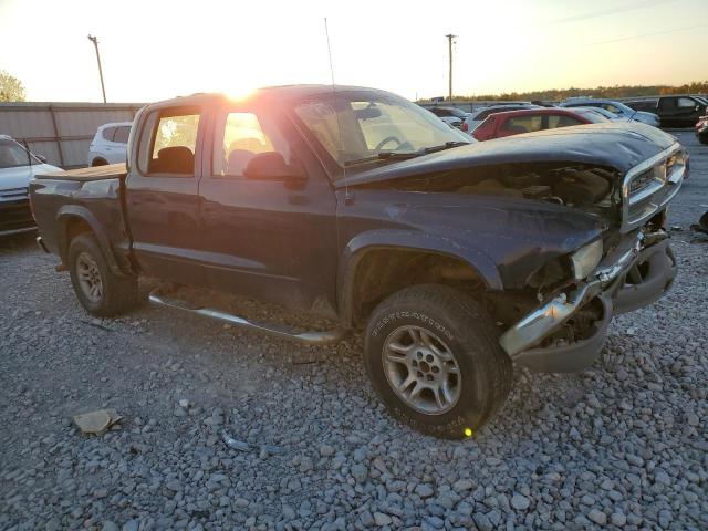 Photo 4 from auction – 2004 DODGE DAKOTA QUA with VIN 1D7HG48N54S751729