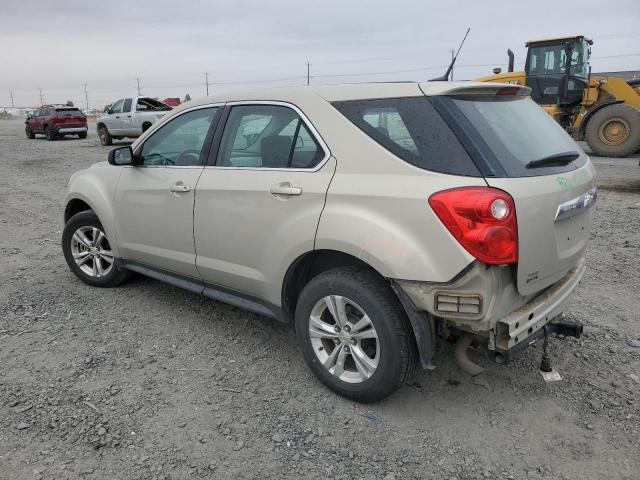 Photo 2 from auction – 2012 CHEVROLET EQUINOX LS with VIN 2GNFLCEK6C6102063