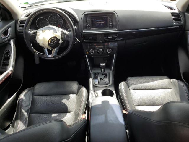 Photo 8 from auction – 2014 MAZDA CX-5 GT with VIN JM3KE2DY9E0328716