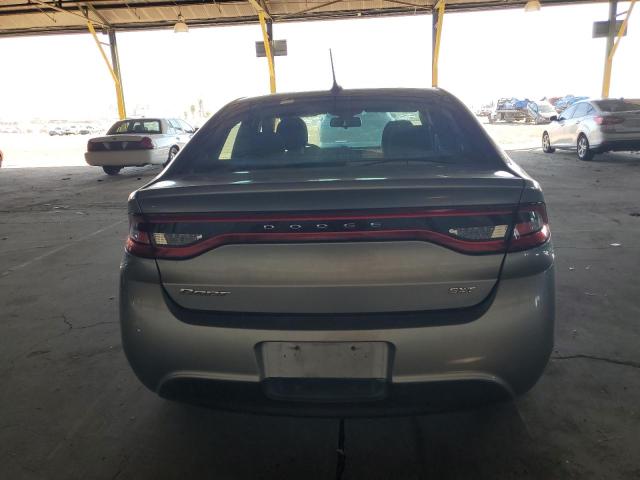Photo 6 from auction – 2016 DODGE DART SXT with VIN 1C3CDFBB1GD668058