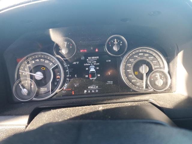 Photo 9 from auction – 2018 RAM 1500 LONGH with VIN 1C6RR7WT5JS203597