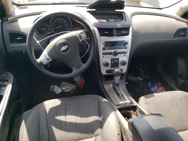 Photo 8 from auction – 2012 CHEVROLET MALIBU 1LT with VIN 1G1ZC5E06CF241043