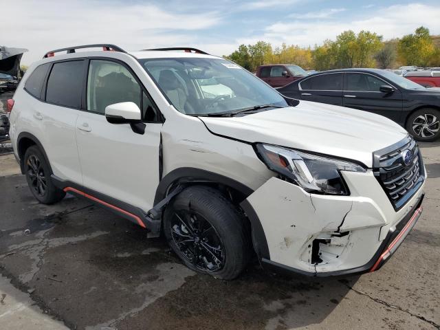 Photo 4 from auction – 2023 SUBARU FORESTER S with VIN JF2SKAJC9PH545838