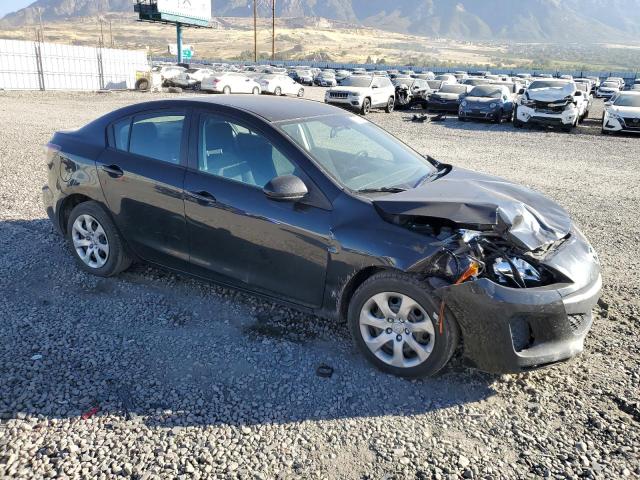 Photo 4 from auction – 2013 MAZDA 3 I with VIN JM1BL1TF2D1768617