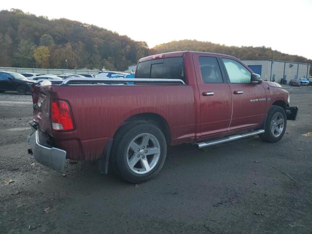 Photo 3 from auction – 2011 DODGE RAM 1500 with VIN 1D7RV1GT3BS644457