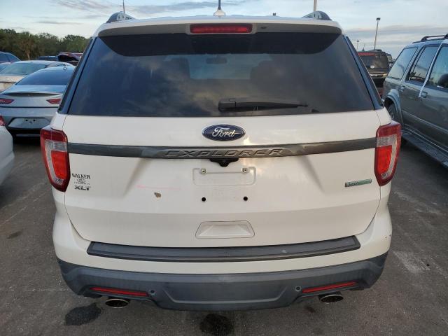 Photo 6 from auction – 2019 FORD EXPLORER X with VIN 1FM5K7DH2KGA69044