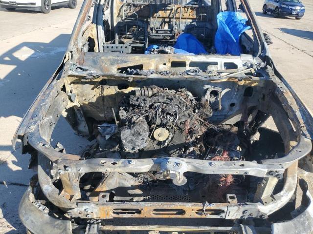Photo 11 from auction – 2020 RAM 1500 LARAM with VIN 1C6SRFJM8LN214266