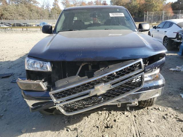 Foto 5 de la subasta – 2006 CHEVROLET SILVERADO con VIN 2GCEK13VX61293822