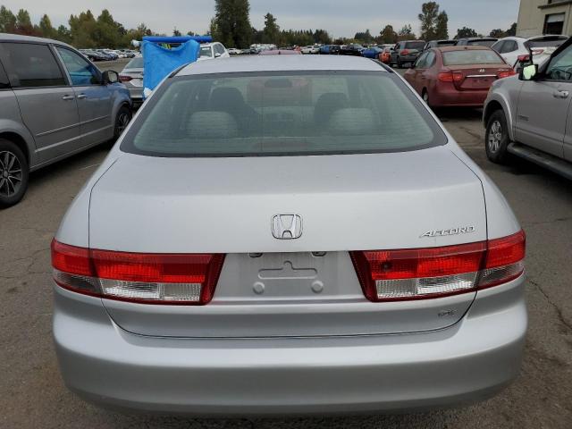 Photo 6 from auction – 2003 HONDA ACCORD EX with VIN JHMCM56653C076745