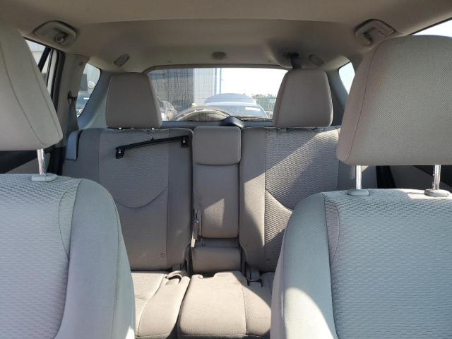 Photo 10 from auction – 2012 TOYOTA RAV4 with VIN 2T3ZF4DV3CW121818