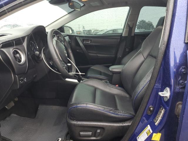 Photo 7 from auction – 2018 TOYOTA COROLLA L with VIN 5YFBURHE0JP825559