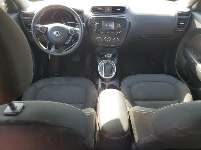 صورة رقم 8 من المزاد - 2016 KIA SOUL + مع VIN KNDJP3A56G7360354