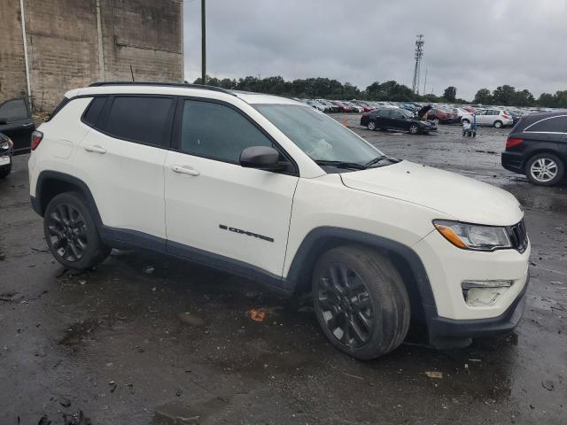 Photo 4 from auction – 2021 JEEP COMPASS 80 with VIN 3C4NJDEB0MT516811