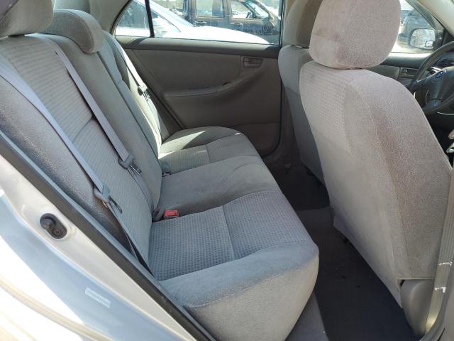 Photo 10 from auction – 2008 TOYOTA COROLLA CE with VIN 1NXBR32E18Z981318