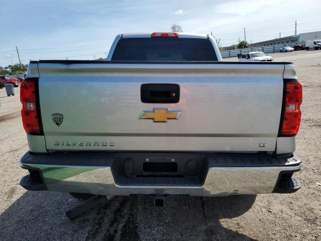 Photo 6 from auction – 2018 CHEVROLET SILVERADO with VIN 2GCRCRECXJ1103762