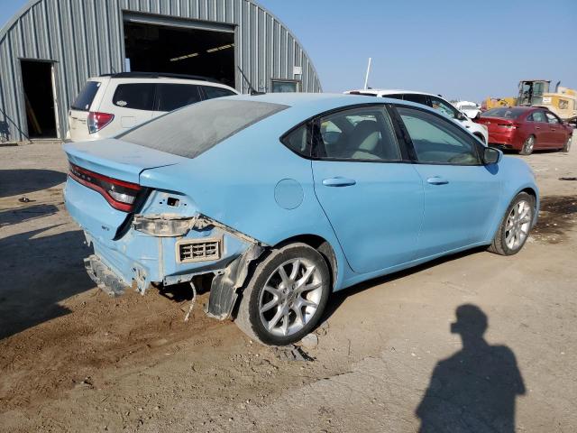 Photo 3 from auction – 2013 DODGE DART SXT with VIN 1C3CDFBA6DD319691