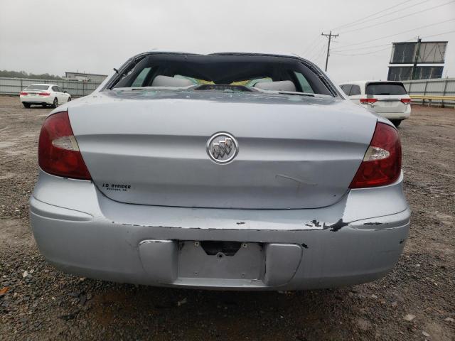 Photo 6 from auction – 2005 BUICK LACROSSE C with VIN 2G4WC562151284172