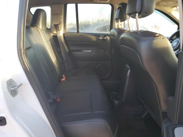 Photo 11 from auction – 2017 JEEP COMPASS LA with VIN 1C4NJCEB9HD212253
