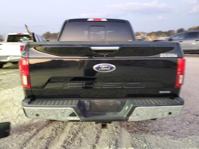 Photo 6 from auction – 2018 FORD F150 SUPER with VIN 1FTEW1EG7JKD12614