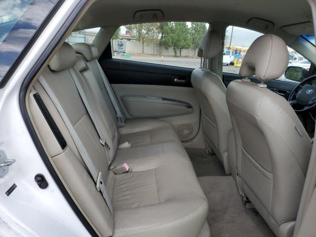 Photo 10 from auction – 2008 TOYOTA PRIUS with VIN JTDKB20U883359088