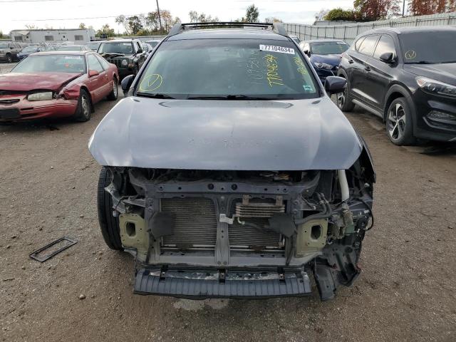 Photo 5 from auction – 2017 SUBARU OUTBACK 2. with VIN 4S4BSAKC4H3234387