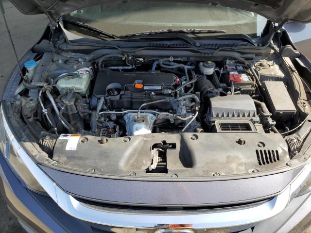 Photo 11 from auction – 2017 HONDA CIVIC LX with VIN 2HGFC2F58HH557876