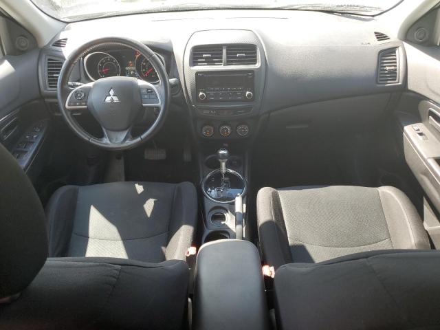 Photo 8 from auction – 2015 MITSUBISHI OUTLANDER with VIN 4A4AP3AU9FE061869