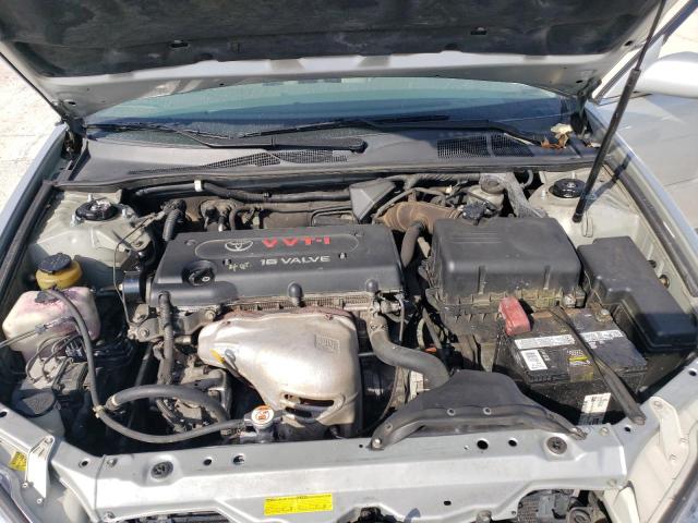 Photo 11 from auction – 2002 TOYOTA CAMRY LE with VIN 4T1BE32K42U019507