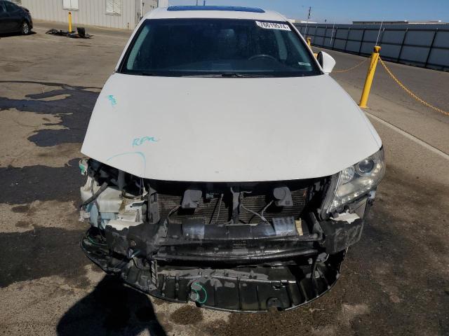 Photo 5 from auction – 2014 LEXUS ES 350 with VIN JTHBK1GG3E2111552