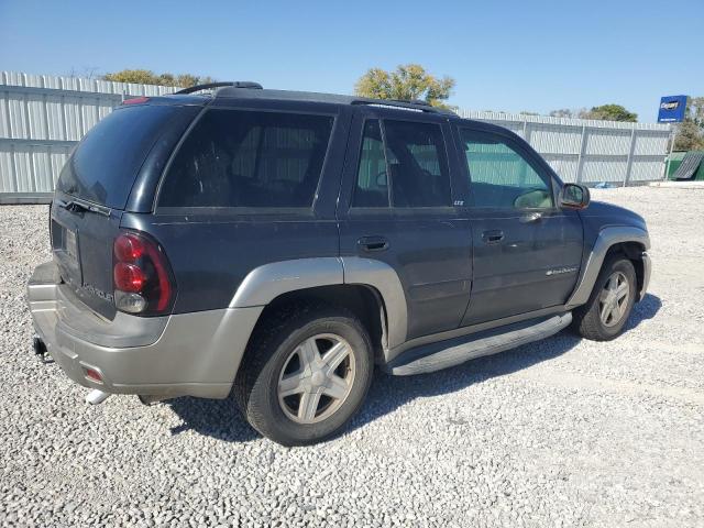 Photo 3 from auction – 2003 CHEVROLET TRAILBLAZE with VIN 1GNDT13S832203181