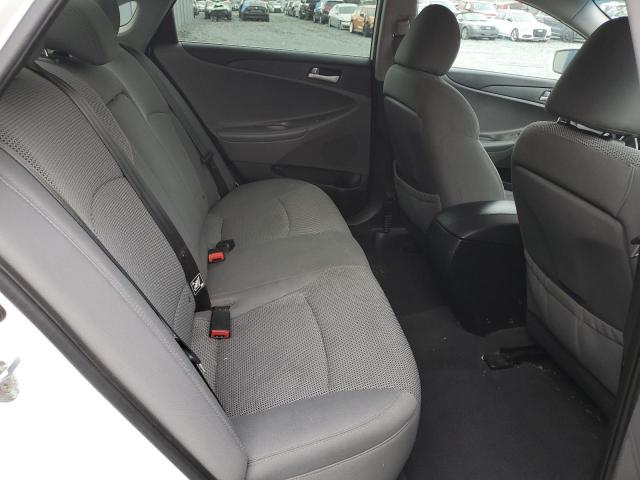Photo 10 from auction – 2014 HYUNDAI SONATA GLS with VIN 5NPEB4AC7EH920492