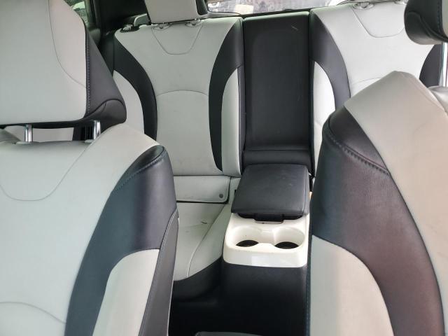 Photo 10 from auction – 2018 TOYOTA PRIUS PRIM with VIN JTDKARFP0J3070970