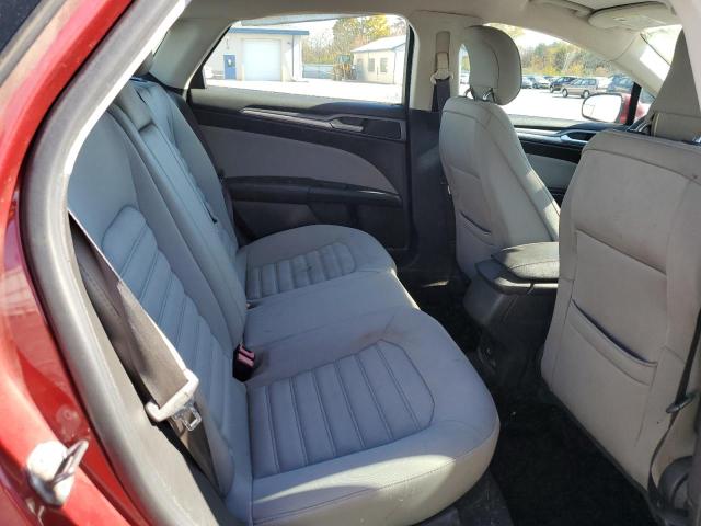 Photo 10 from auction – 2013 FORD FUSION S with VIN 3FA6P0G76DR308584